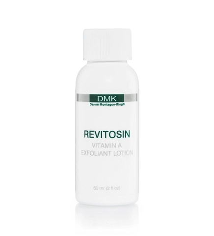 DMK REVITOSIN: Tinh Chất Vitamin A Tái Tạo & Phục Hồi Làn Da Khỏe Mạnh