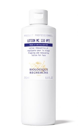 BIOLOGIQUE RECHERCHE LOTION MC 110 N°2 / LOTION 