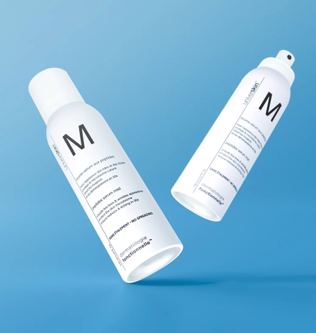 UNIVERSKIN UNIVERSKIN™ M/ SERUM PEPTIDES XỊT PHUN SƯƠNG UNIVERSKIN UNIVERSKIN™ M