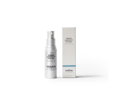 JAN MARINI SKIN RESEARCH MARINI LUMINATE EYE GEL / KEM DƯỠNG MẮT