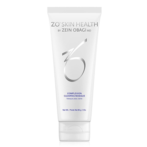 ZO SKIN HEALTH COMPLEXION CLEARING MASQUE (SULFUR MASQUE) / MẶT NẠ ĐẤT SÉT GIẢM MỤN & THU NHỎ LỖ CHÂN LÔNG