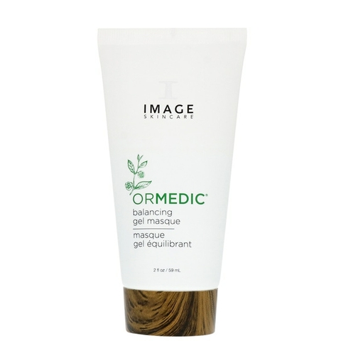 ORMEDIC® BALANCING GEL MASQUE / MẶT NẠ LÀM DỊU, GIẢM NHẠY CẢM, KÍCH ỨNG TỨC THÌ