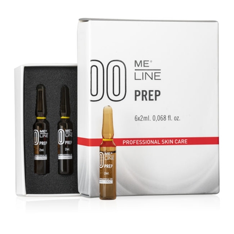 MELINE 00 PREP / HOẠT CHẤT ĐIỀU TRỊ NÁM MẢNG BỀ MẶT