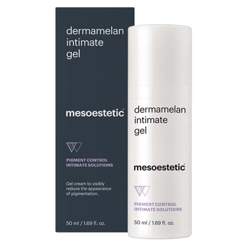 Mesoestetic Dermamelan® Intimate Gel: Giải Pháp Làm Sáng Và Trẻ Hóa Vùng Nhạy Cảm Chuyên Sâu