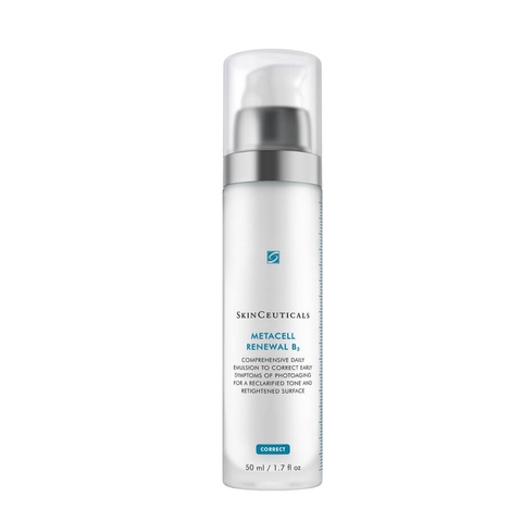 SKINCEUTICALS METACELL RENEWAL B3 / SỮA DƯỠNG CHUYÊN BIỆT GIÚP DA CĂNG MỊN, GIẢM KÍCH ỨNG, HỖ TRỢ TÁI TẠO DA VÀ BONG TRÓC DA