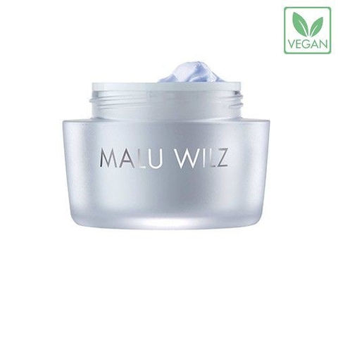 MALU WILZ HYALURONIC ACTIVE + CREAM RICH / KEM DƯỠNG CUNG CẤP ĐỘ ẨM VÀ SĂN CHẮC LÀN DA