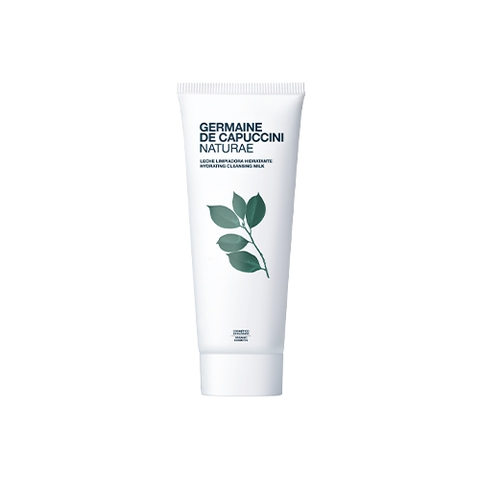 NATURAE HYDRATING CLEANSING MILK/ SỮA RỬA MẶT LÀM SẠCH & KHÁNG VIÊM CHO DA NHẠY CẢM NATURAE HYDRATING CLEANSING MILK