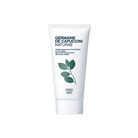 NATURAE WHITE TEA FACIAL CREAM/ KEM TĂNG CƯỜNG SỨC ĐỀ KHÁNG, CHỐNG OXY HÓA, KHÁNG VIÊM NATURAE WHITE TEA FACIAL CREAM