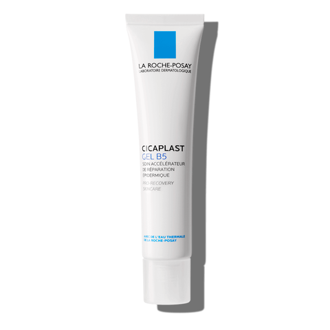 LA ROCHE POSAY CICAPLAST GEL B5 / KEM DƯỠNG DẠNG GEL GIÚP LÀM MỀM MỊN DA, LÀM DỊU VÀ GIÚP PHỤC HỒI VẺ NGOÀI CỦA DA PHÙ HỢP CHO TRẺ EM 