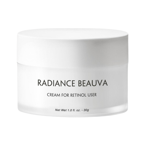 RADIANCE BEAUVA CREAM FOR RETINOL USER / KEM DƯỠNG ẨM ĐA NĂNG 