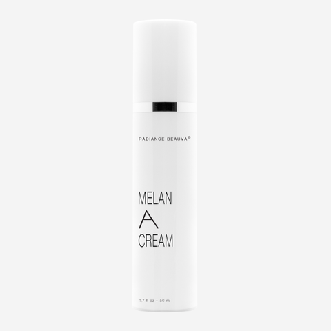 RADIANCE BEAUVA MELAN A CREAM / KEM ĐẶC TRỊ NÁM 