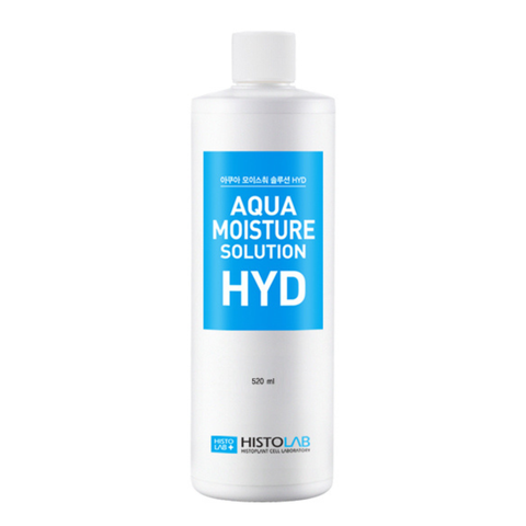 HISTOLAB AQUA MOISTURE SOLUTION HYD / DUNG DỊCH DƯỠNG ẨM HYD DÙNG CHO MÁY