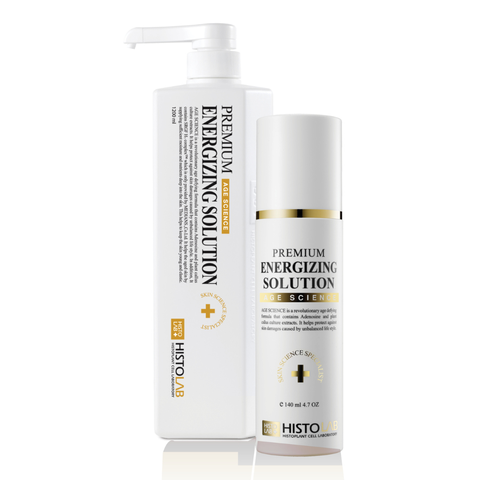 HISTOLAB PREMIUM ENERGIZING SOLUTION / TONER GIÚP CẢI THIỆN NẾP NHĂN, THÚC ĐẨY QUÁ TRÌNH GIỮ NƯỚC