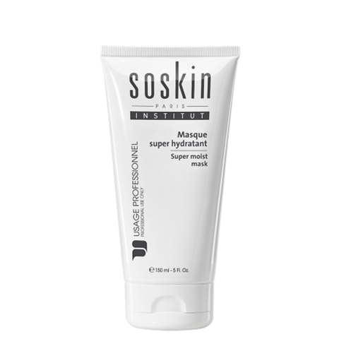 SOSKIN PURIFYING MASK / MẶT NẠ DIỆT KHUẨN (150ML)