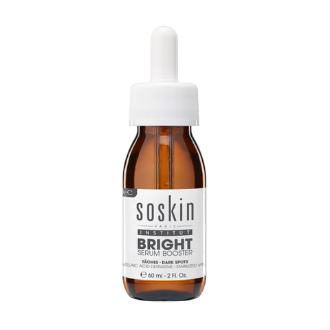 SOSKIN BRIGHT SERUM BOOSTER / SERUM LÀM TRẮNG DA