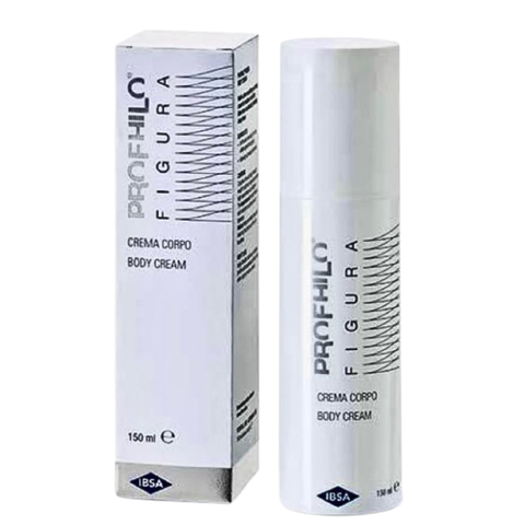 PFOFHILO FIGURA BODY CREAM / KEM DƯỠNG THỂ TÁI TẠO VÀ SĂN CHẮC DA TOÀN DIỆN