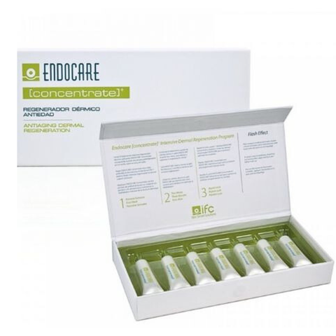 ENDOCARE CONCENTRATE / TINH CHẤT PHỤC HỒI CHỐNG LÃO HÓA