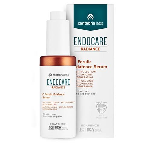 ENDOCARE C FERULIC EDAFENCE SERUM / SERUM CHỐNG OXY HÓA VÀ LÀM SÁNG DA