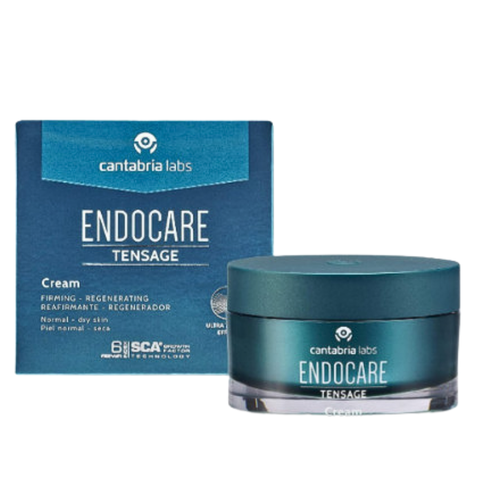 ENDOCARE TENSAGE CREAM / KEM TÁI TẠO CHỐNG LÃO HÓA