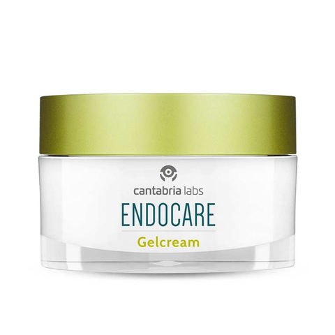 ENDOCARE GELCREAM ANTI-AGING REGENERATINE / GEL DƯỠNG CHỐNG LÃO HÓA VÀ PHỤC HỒI DA
