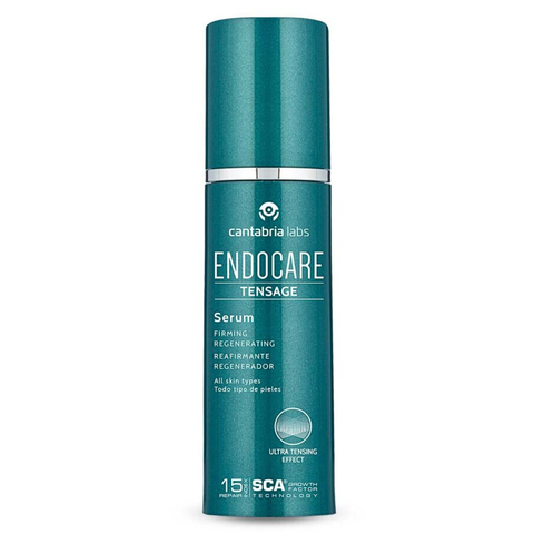 ENDOCARE TENSAGE SERUM FIRMING REGENER / SERUM PHỤC HỒI CHỐNG LÃO HÓA