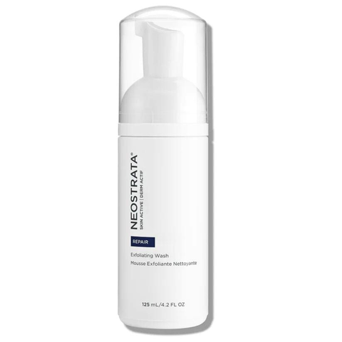 NEOSTRATA SKIN ACTIVE EXFOLIATINE WASH / SỮA RỬA MẶT TẨY TẾ BÀO CHẾT