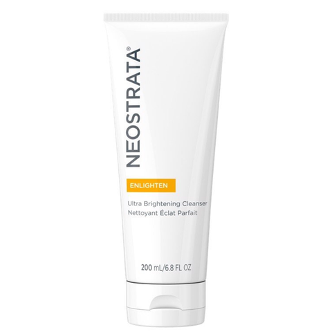 NEOSTRATA ENLIGHTEN ULTRA BRIGHTENING CLEANSER / SỮA RỬA MẶT LÀM SÁNG DA