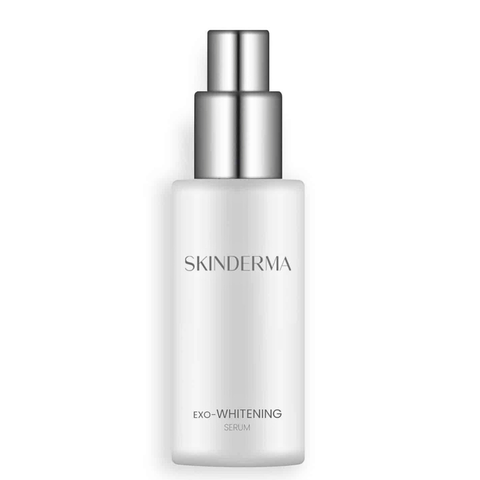 Skinderma EXO - Whitening Serum: Đột Phá Công Nghệ Exosome Cho Làn Da Trắng Sáng Không Tì Vết