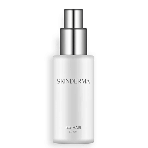 SKINDERMA SERUM EXO HAIR / HUYẾT THANH KÍCH THÍCH MỌC TÓC, TÁI TẠO NANG TÓC, LƯU THÔNG MÁU