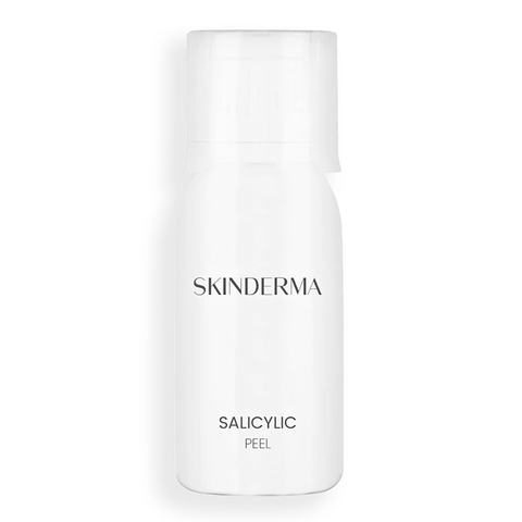 Skinderma Salicylic 20% – Giải Pháp Tái Tạo Da, Điều Trị Mụn Trứng Cá Chuyên Sâu