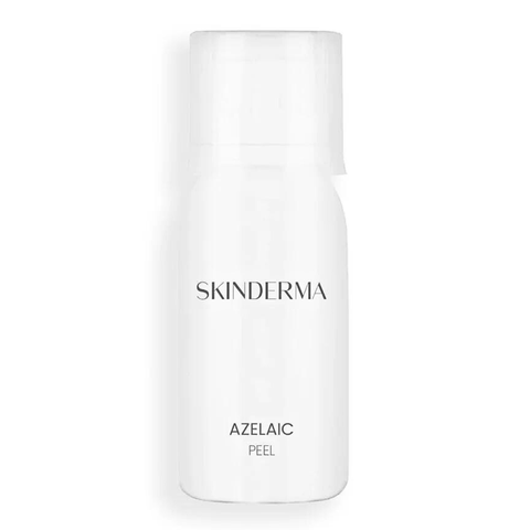 Skinderma Glycolic 30% – Peel Thay Da Sinh Học, Tái Tạo Cấu Trúc Và Trẻ Hóa Toàn Diện