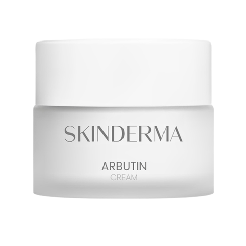 SKINDERMA ARBUTIN CREAM / KEM DƯỠNG TRỊ NÁM