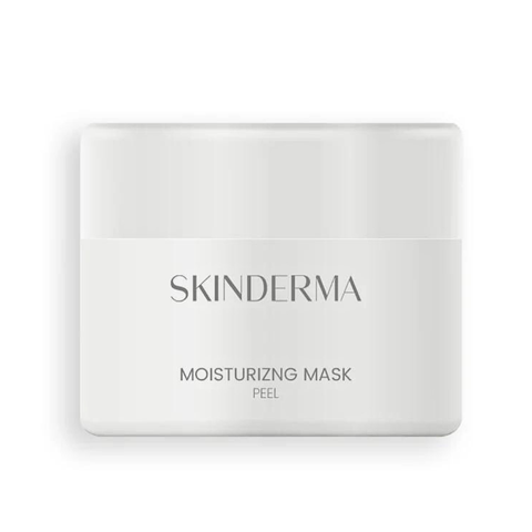 SKINDERMA MOISTURIZING MASK / MẶT NẠ DƯỠNG ẨM, PHỤC HỒI HÀNG RÀO BẢO VỆ DA