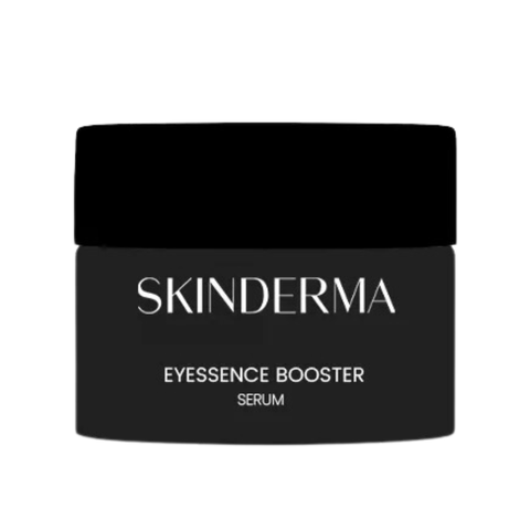 SKINDERMA EYESSENCE BOOSTER / SERUM TÁI TẠO CẤP ẨM, MỜ NẾP NHĂN, NÂNG CƠ CHO ĐƯỜNG VIỀN MẮT