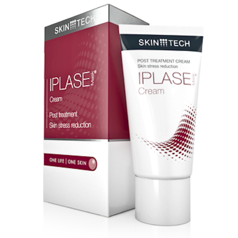 SKINTECH IPLASE / KEM TÁI TẠO, GIẢM BAN ĐỎ 