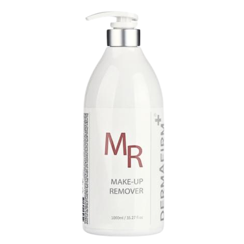 DERMAFIRM MAKE-UP REMOVER / TẨY TRANG DẠNG NƯỚC ( 1000ML)