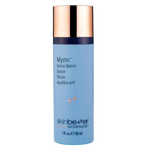 SKINBETTER MYSTRO ACTIVE BALANCE SERUM / HUYẾT THANH CÂN BẰNG DA