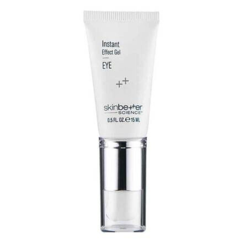 SKINBETTER INSTANT EFFECT GEL EYE / GEL TƯƠI MÁT VÙNG DA MẮT