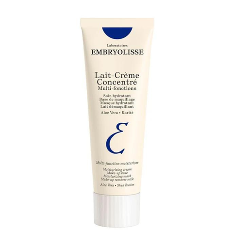 EMBRYOLISSE LAIT CREME CONCENTRE / KEM DƯỠNG ẨM, LÀM DỊU VÀ PHỤC HỒI VÙNG DA BỊ TỔN THƯƠNG