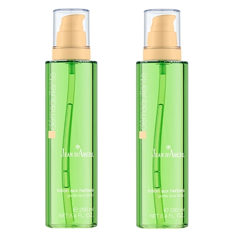 JEAN D’ARCEL GENTLE FACE TONIC / NƯỚC CÂN BẰNG CHO DA KHÔ VÀ DA NHẠY CẢM
