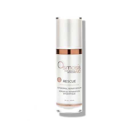 OSMOSIS RESCUE EPIDERMAL REPAIR SERUM: Serum Phục Hồi Chuyên Sâu – Giảm Kích Ứng, Trị Mụn & Chống Lão Hóa Đa Chức Năng