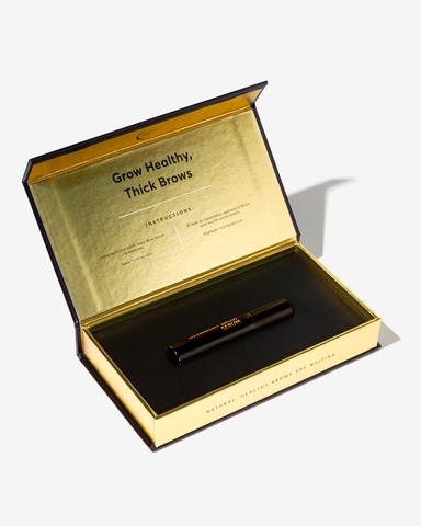 ANTEAGE MD® OVERNIGHT BROW SERUM / TINH CHẤT DƯỠNG DÀY LÔNG MÀY 