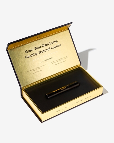 ANTEAGE MD® OVERNIGHT LASH / TINH CHẤT DƯỠNG, LÀM DÀY VÀ DÀI MI 