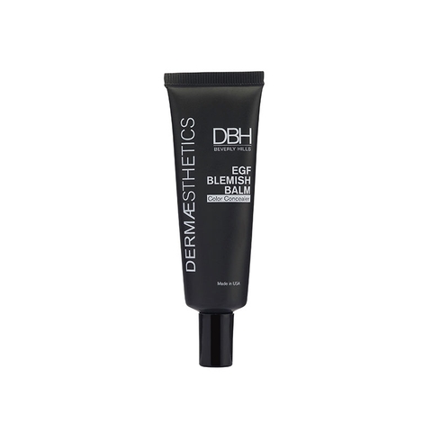 DBH EGF BLEMISH BALM / KEM CHE KHUYẾT ĐIỂM PHỤC HỒI DA BỊ TỔN THƯƠNG 