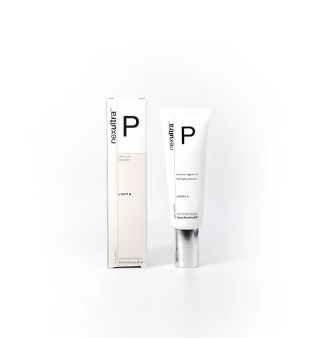 UNISKIN NEXULTRA™ P (LIGHT)/ KEM DƯỠNG MÔ HÌNH PEPTIDE NHẸ THẾ HỆ MỚI UNISKIN NEXULTRA™ P (LIGHT)