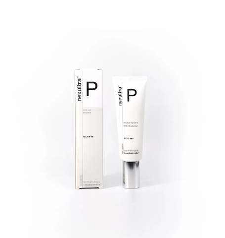UNISKIN NEXULTRA™ P (RICH)/ KEM DƯỠNG GIÀU MÔ HÌNH PEPTIDE NHẸ THẾ HỆ MỚI UNISKIN NEXULTRA™ P (RICH)
