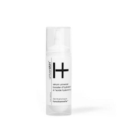 UNIVERSAL HYDRATING BOOSTER SERUM/ LIỆU PHÁP SIÊU TĂNG CƯỜNG HYALURONIC ACID (HA) GIÚP CẤP ẨM VÀ BỔ SUNG DƯỠNG CHẤT CHO DA UNIVERSAL HYDRATING BOOSTER SERUM