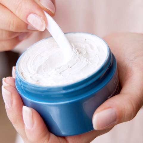 BIOELEMENTS MEASURED MICROGRAINS / TẨY DA CHẾT KIỀM DẦU, THU NHỎ LỖ CHÂN LỒNG