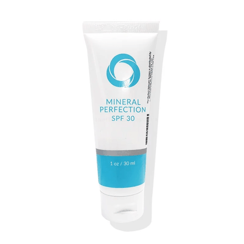 THE PERFECT MINERAL PERFECTION SPF 30/ KEM CHỐNG NẮNG VẬT LÝ THOÁNG MỊN