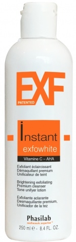 INSTANT EXFOWHITE / LOTION TRỊ NÁM TRẮNG DA TOÀN THÂN